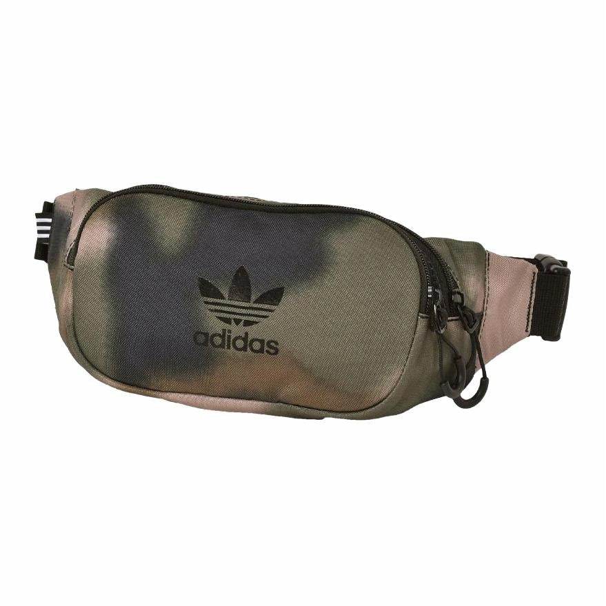 Поясная сумка Adidas Originals - Boxette Shop